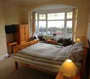 Bedroom 3 Bay Court