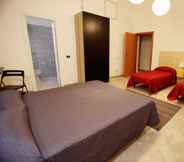 Phòng ngủ 2 Dimora Hostel Agrigento
