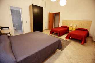 Phòng ngủ 4 Dimora Hostel Agrigento