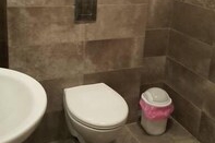 In-room Bathroom Achrafieh 219