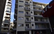 Bên ngoài 5 Achrafieh 219