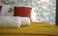 Kamar Tidur 7 Usandizaga Suite Second Beach Line