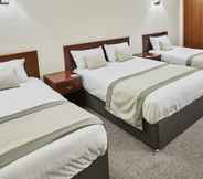 Bilik Tidur 7 Appleby Inn Hotel