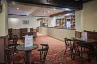 Bar, Kafe dan Lounge Appleby Inn Hotel