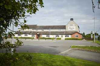 Exterior 4 Appleby Inn Hotel