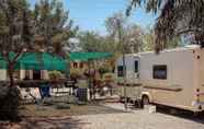 Common Space 4 Camping Cuevas Mar