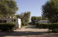 Exterior 6 Camping Cuevas Mar