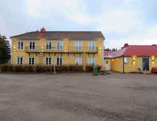 Bangunan 2 Hotell Järvsö