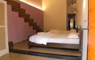Bedroom 6 Robusta Valley - A Wandertrails Stay