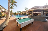 Entertainment Facility Bungalows Maspalomas Oasis Club