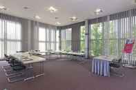 Ruangan Fungsional Arvena Park Das Hotel am Franken-Center