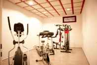 Fitness Center Arvena Park Das Hotel am Franken-Center