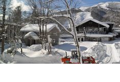 Others 4 Cat's Villa Hakuba 4