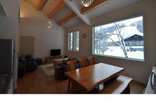 Others Cat's Villa Hakuba 4