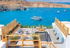 Nearby View and Attractions 2 Lindos Shore Summer House