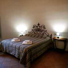 Kamar Tidur 4 Agriturismo Le Rote