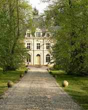 Exterior 4 Schloss Lanke