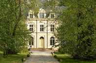 Exterior Schloss Lanke