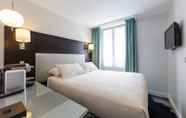 Bilik Tidur 6 Hôtel 15 Montparnasse