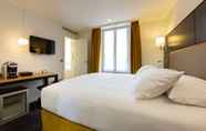 Bilik Tidur 3 Hôtel 15 Montparnasse