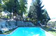 Swimming Pool 5 Quinta da Cartida