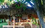 Ruang untuk Umum 2 Sumba Adventure Resort - Hostel