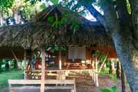 Ruang untuk Umum Sumba Adventure Resort - Hostel