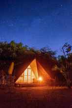 Bên ngoài 4 Sumba Adventure Resort - Hostel