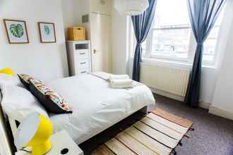 Bedroom 4 Baker Street Apartments by Allô Housing