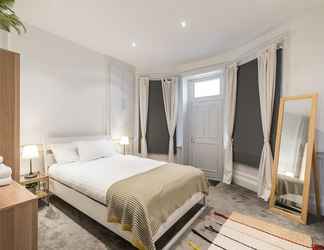 Kamar Tidur 2 Goodge Street by Allô Housing