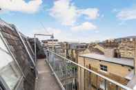 Nearby View and Attractions Piccadilly Lofts  by Allô Housing