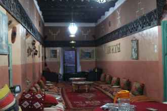 Lobby 4 Kasbah Ben Ali