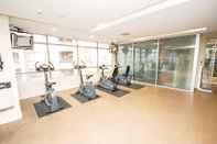 Fitness Center Sarkar Suites - 3880 Duke of York Blvd