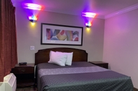 Kamar Tidur Mesa Motel