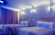 Kamar Tidur 7 Mesa Motel