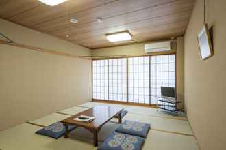 Kamar Tidur 4 Seseragikaido no Yado Takao