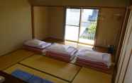 Bedroom 7 Ryokan Hashimotoya