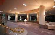 Lobby 7 Sunhills Hotel