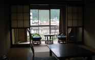 ห้องนอน 5 Miharaya Ryokan