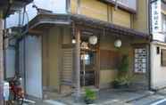 Bangunan 2 Miharaya Ryokan