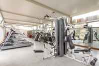 Fitness Center Selina Bariloche