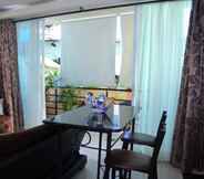 Bilik Tidur 5 Bella Loma 203 - Condo Breezy Palm by MDR