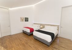 Bedroom 2 Casa Grande By Nomad Guru