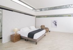 Bedroom 4 Casa Grande By Nomad Guru
