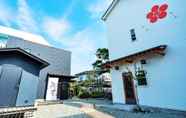 Bangunan 4 Guest House Umebachi - Hostel