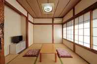 Kamar Tidur Business Ryokan Kawazoeshiten