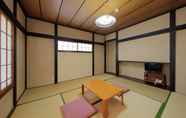 Kamar Tidur 7 Business Ryokan Kawazoeshiten