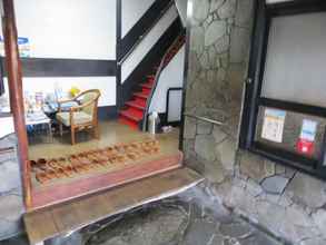 ล็อบบี้ 4 Komecho Ryokan