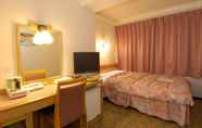 Bedroom 5 Hotel City Field Kagohara