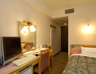 ห้องนอน 2 Hotel City Field Kagohara